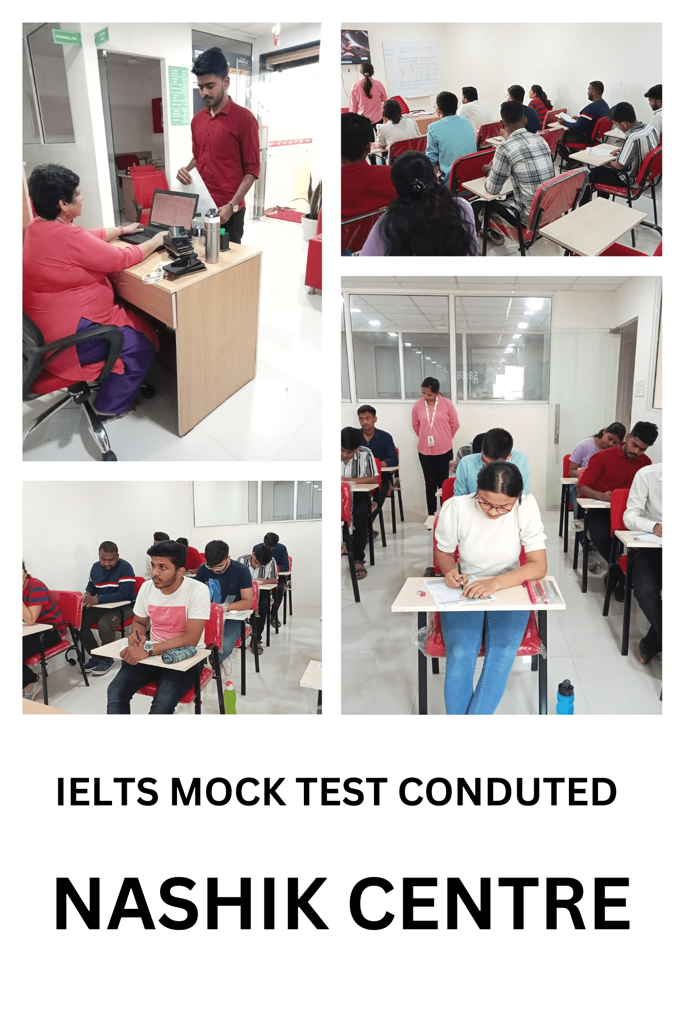 Mock Tect