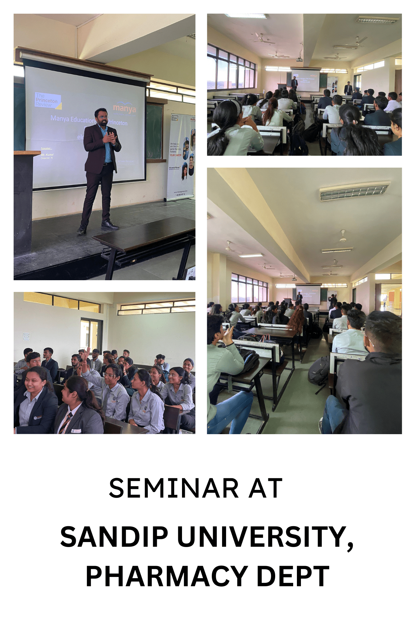 Seminar